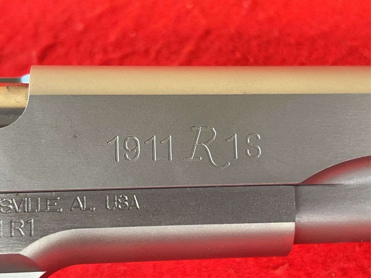 remington-model-1911-r1s-.45-acp-semiauto-pistol-image-13