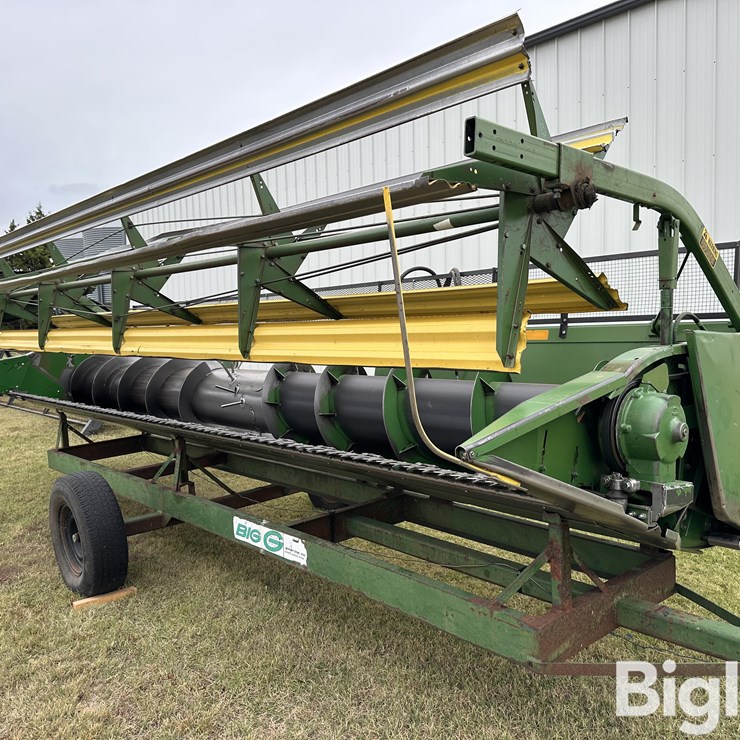 1981 JOHN DEERE 220