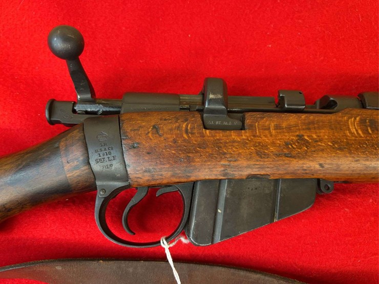 british-lee-enfield-no.1-mk-iii-.303-bolt-action-rifle-image-9