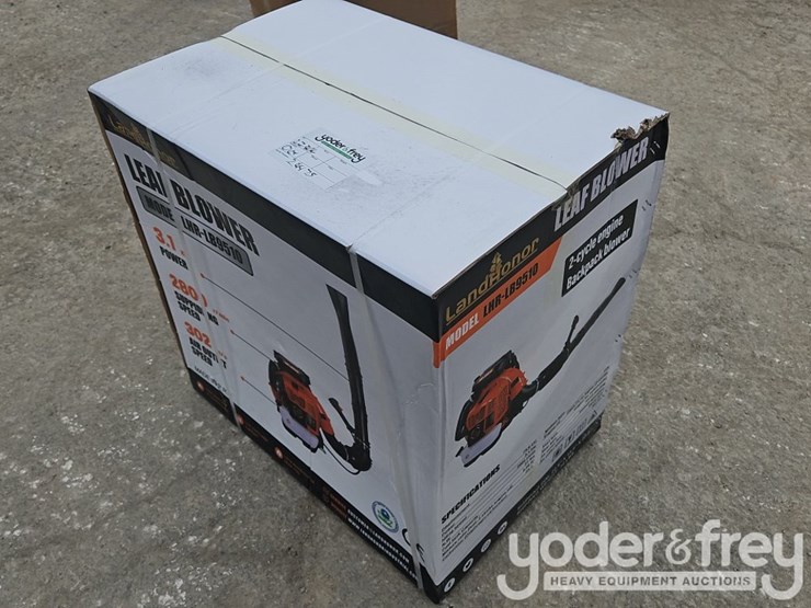 unused-landhonor-lhr-lb9510-image-2