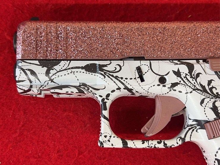 glock-model-43x-9mm-semiauto-pistol-image-9