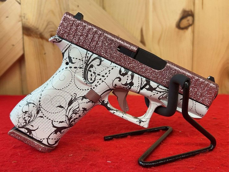 glock-model-43x-9mm-semiauto-pistol-image-5