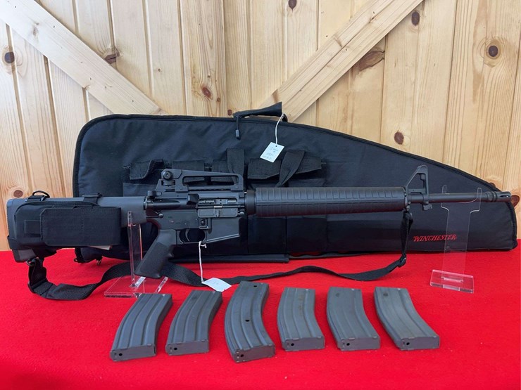 double-star-model-star-15-5.56-semiauto-rifle-image-1