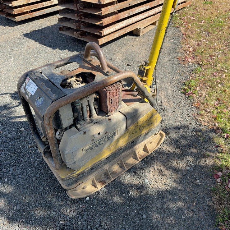 WACKER NEUSON 5045H