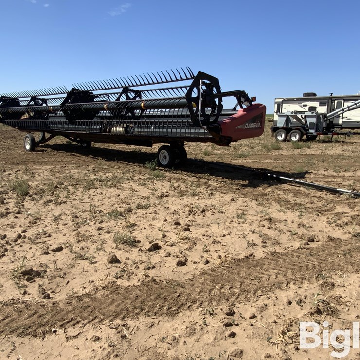 2008 CASE IH 2152
