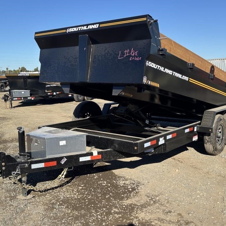 2027 SOUTHLAND SL714-14K