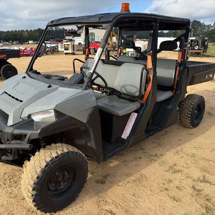 POLARIS PRO XD 4000D