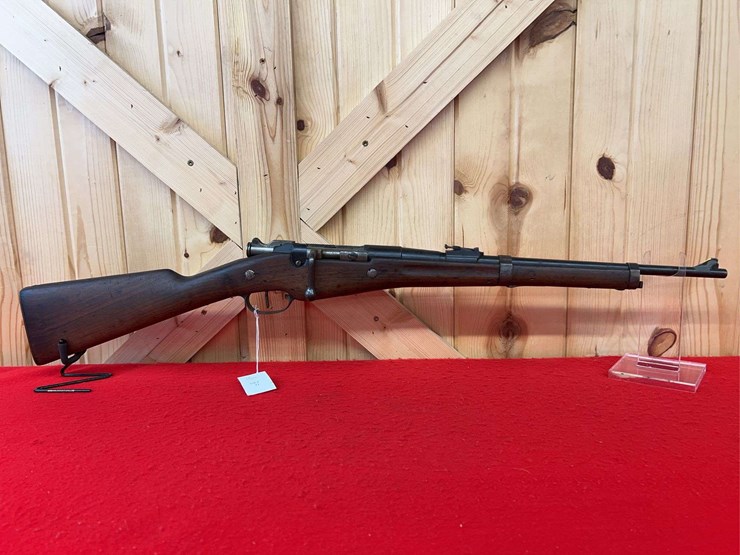 etienne-mle-1892-8mm-bolt-action-carbine-image-1