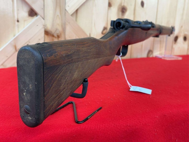 arisaka-type-99-7.62-bolt-action-rifle-image-2