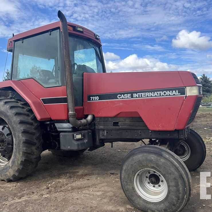 CASE IH 7120