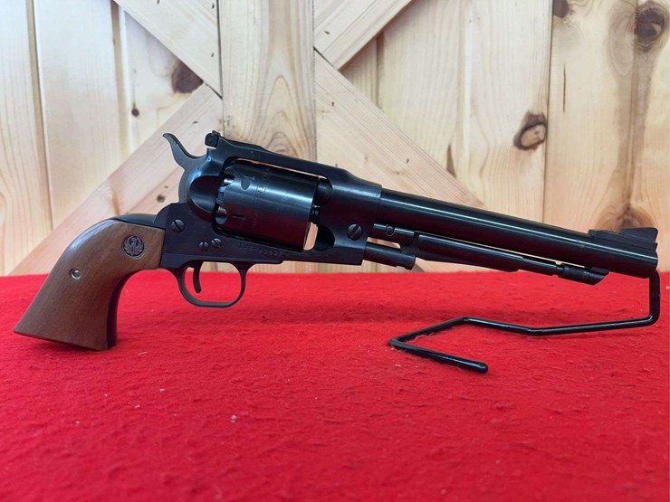 ruger-old-army-.44-blackpowder-sa-revolver-image-5
