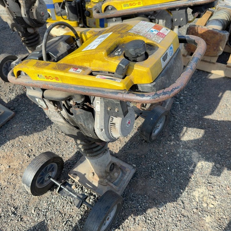 WACKER NEUSON BS50-2