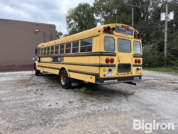 1991-international-3800-2wd-school-bus-image-7
