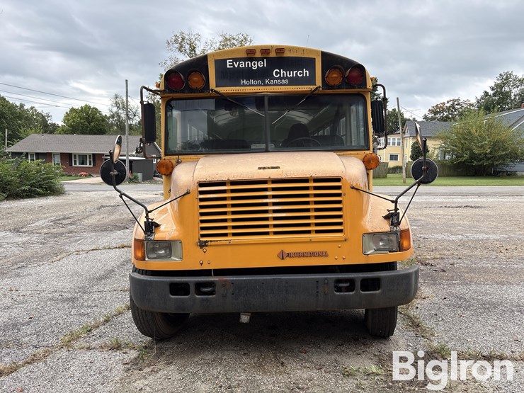1991-international-3800-2wd-school-bus-image-2