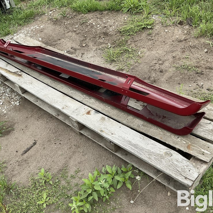 Truck Bumpers