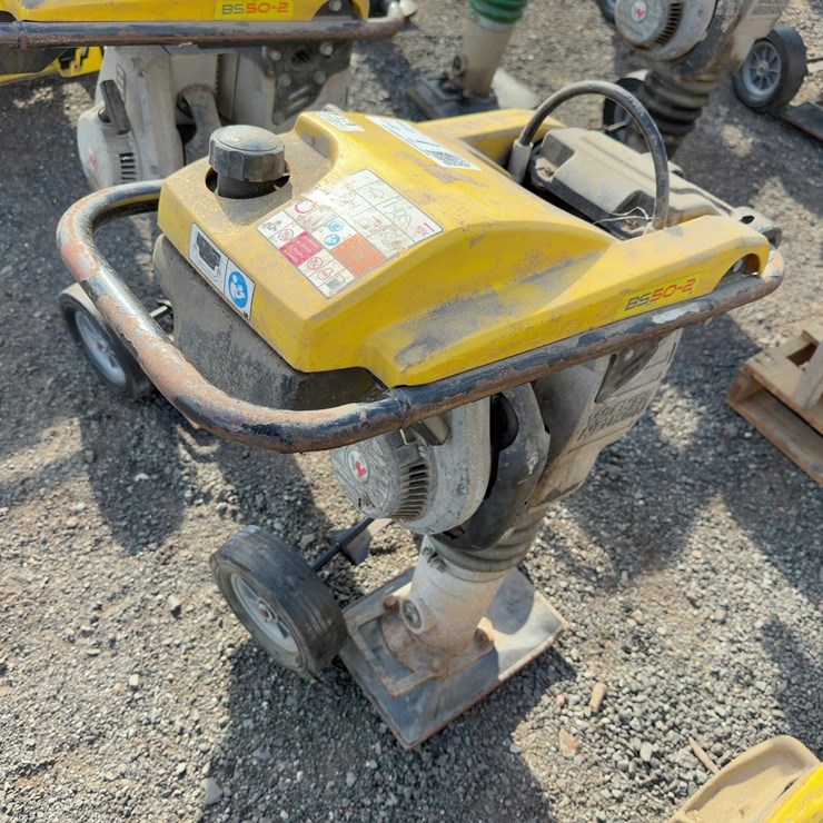 WACKER NEUSON BS50-2