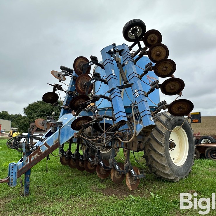 BLU-JET AT4010