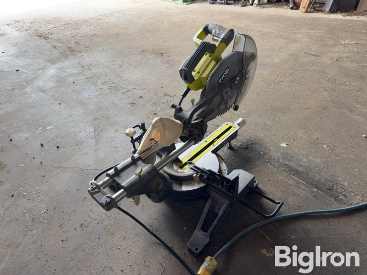 ryobi-10”-sliding-compound-miter-saw-image-5