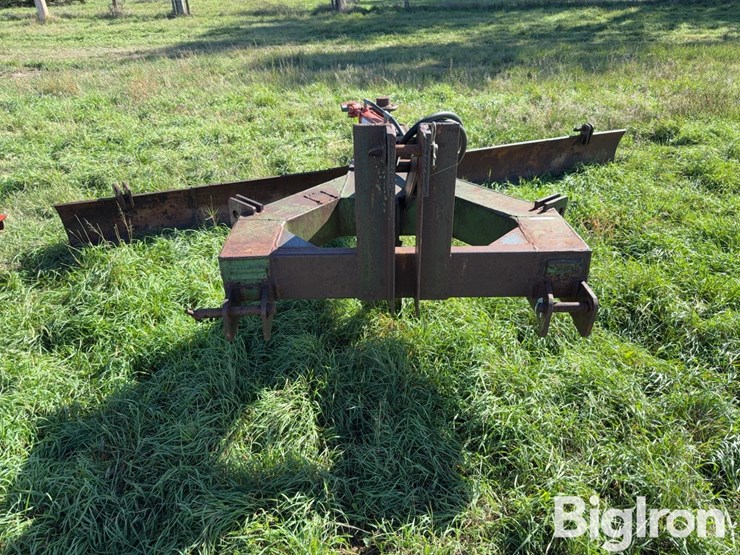 shop-built-10’-3-pt-mount-angle-blade-image-2