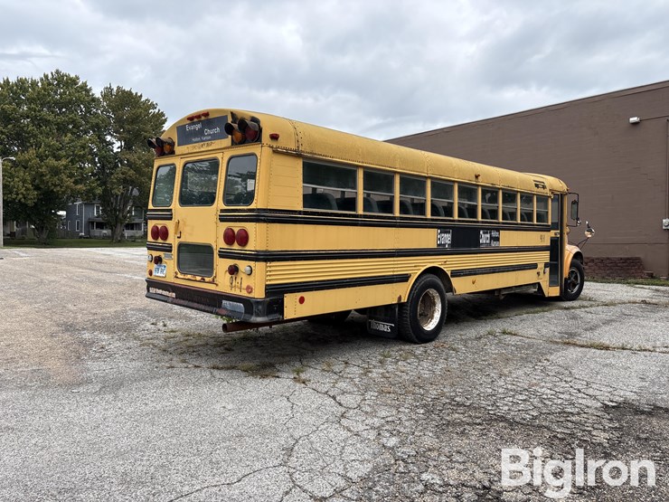 1991-international-3800-2wd-school-bus-image-5