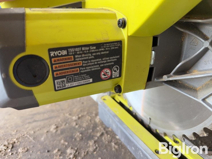 ryobi-10”-sliding-compound-miter-saw-image-13