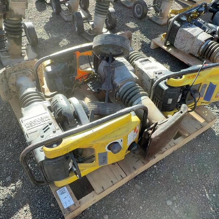 WACKER NEUSON BS50-2i