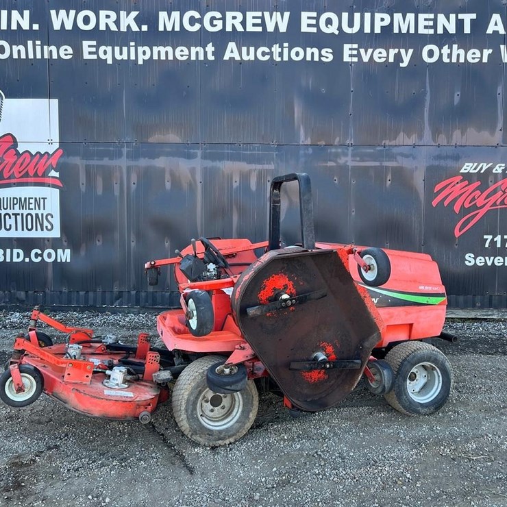 JACOBSEN HR5111