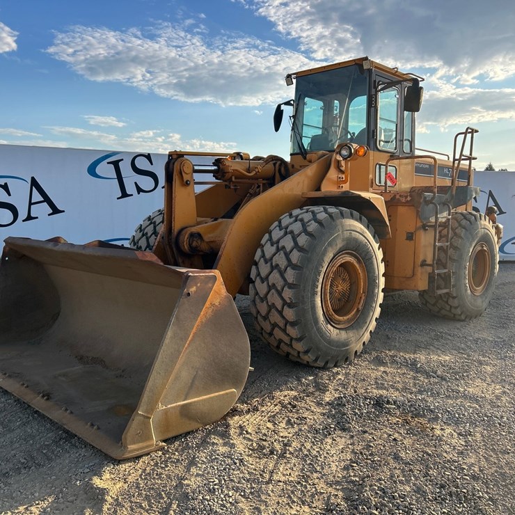 HYUNDAI HL760