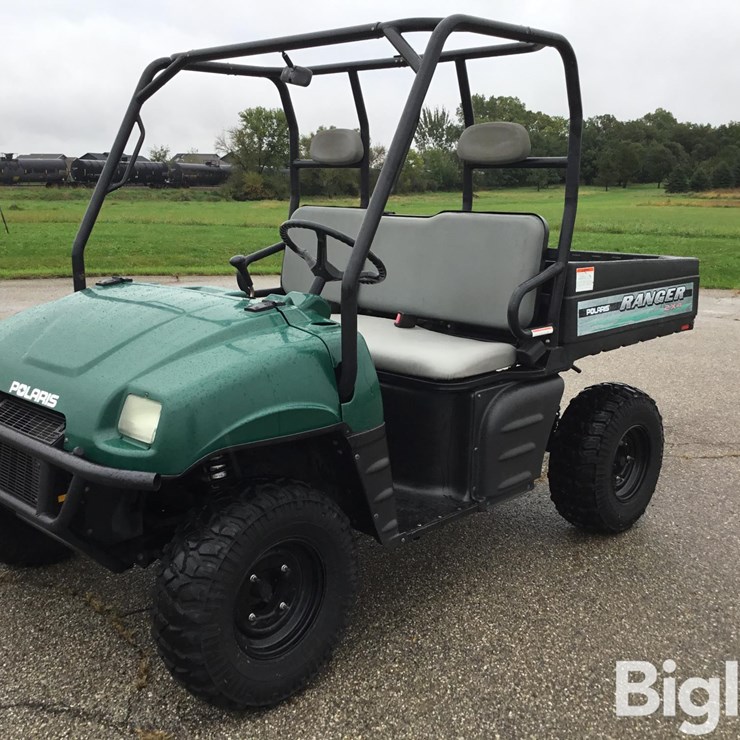 2003 POLARIS RANGER 500