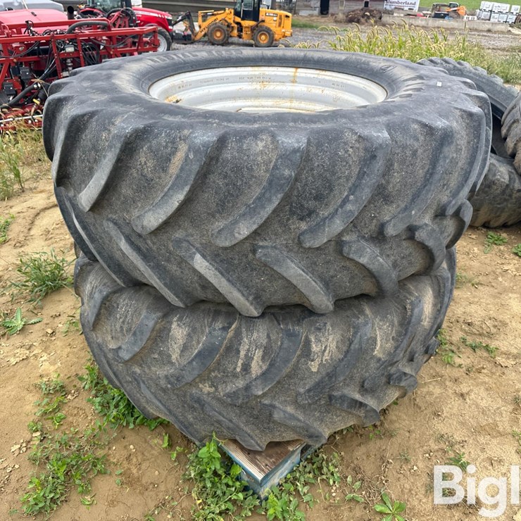 CASE IH 8120