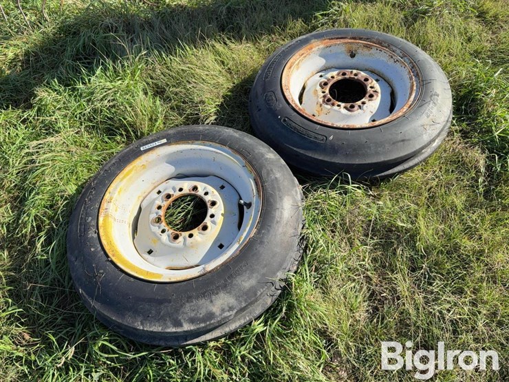 harvest-king-5.00-15-mounted-tires-and-rims-image-1
