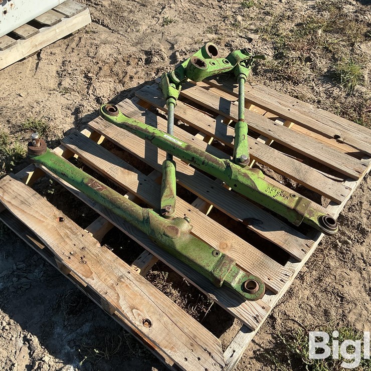 JOHN DEERE 30
