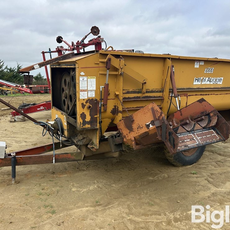 KNIGHT 3300