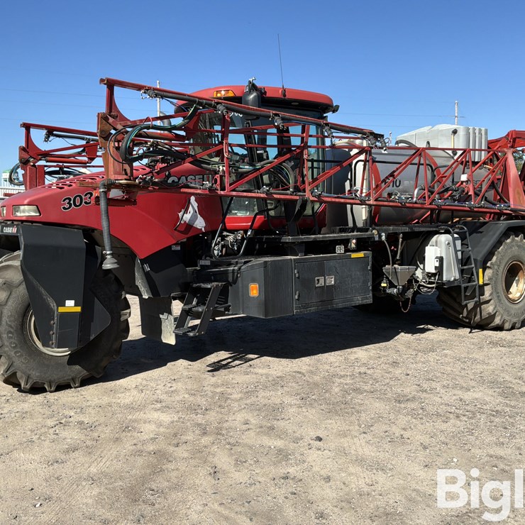 2013 CASE IH 90