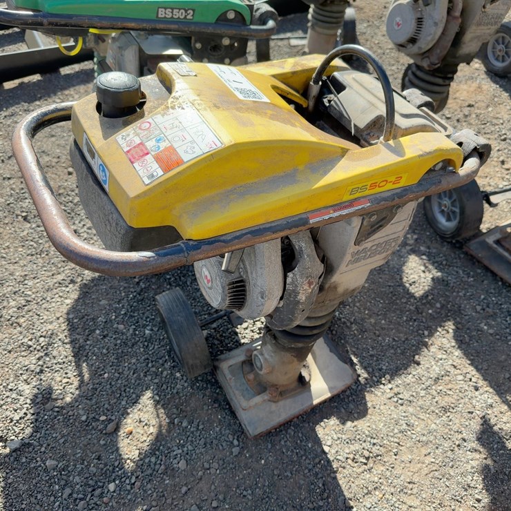 WACKER NEUSON BS50-2
