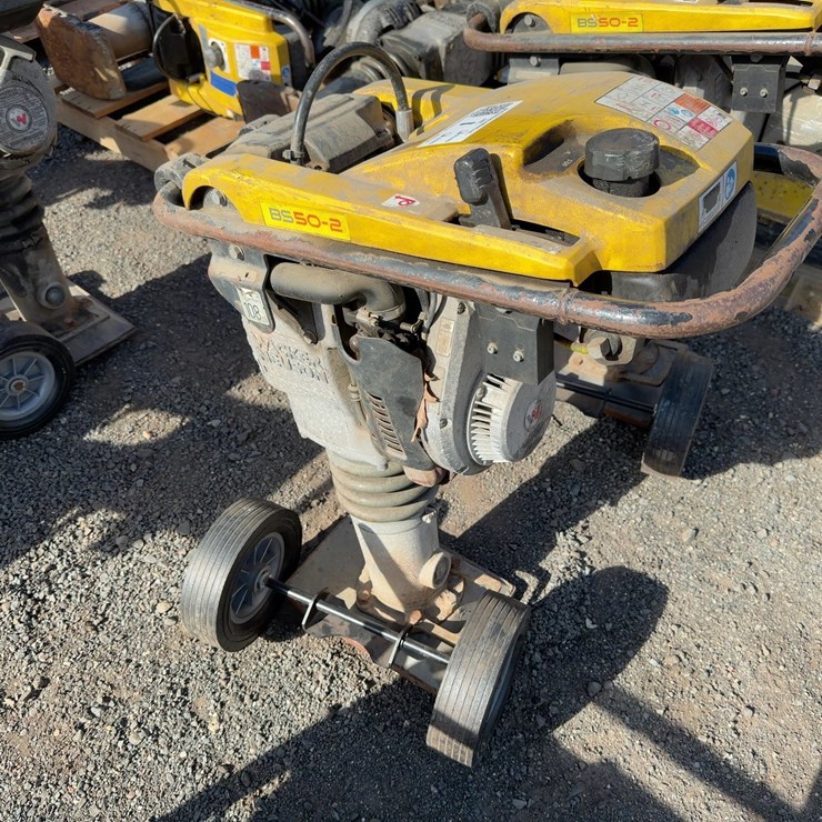 WACKER NEUSON BS50-2