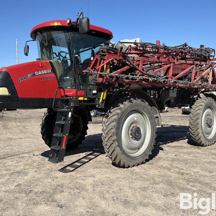 2016 CASE IH 2016