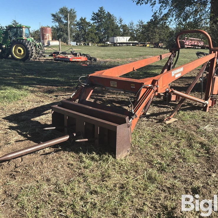 FARMHAND F11