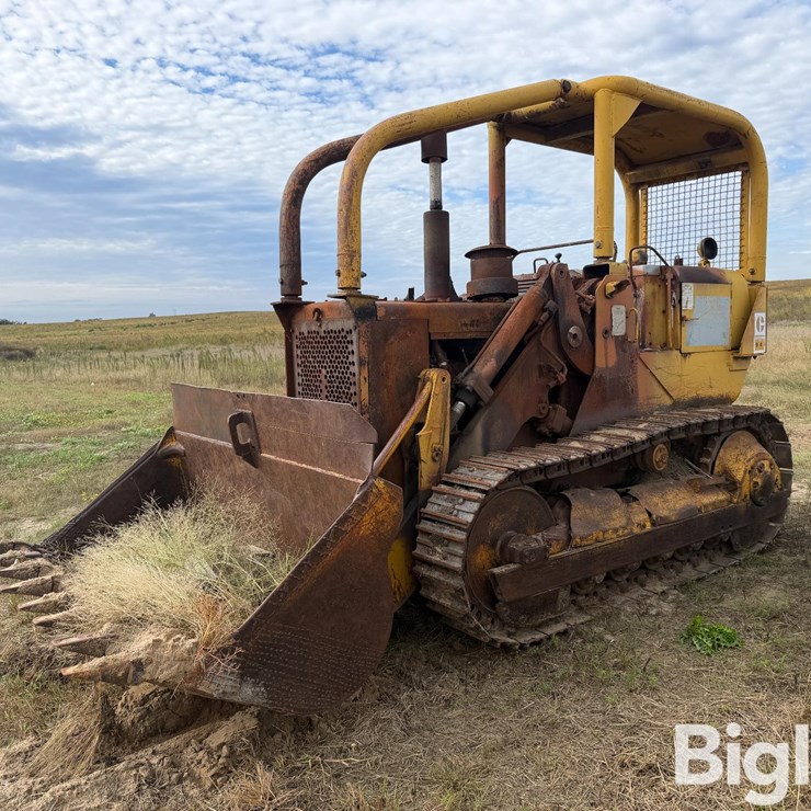 CATERPILLAR 941