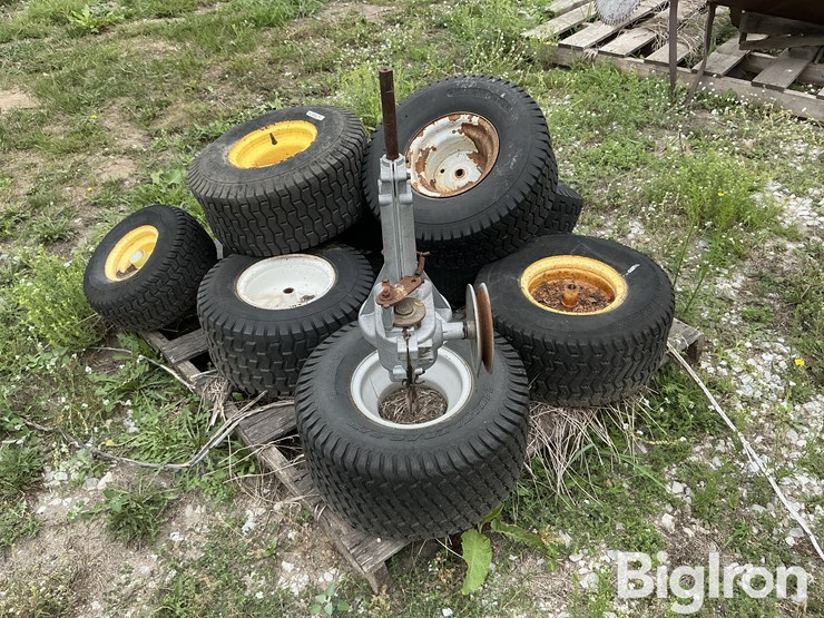 lawn-mower-tires-&-rims-image-1