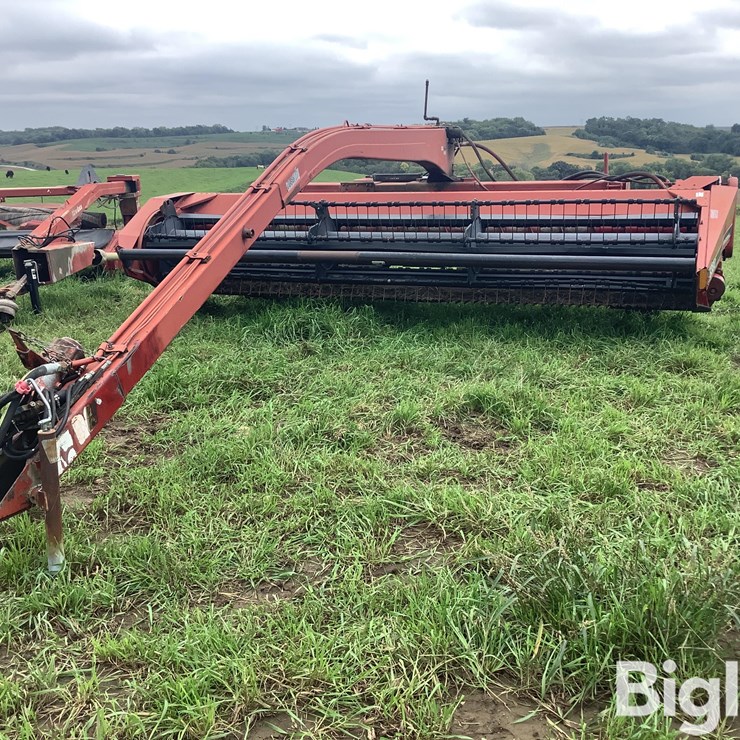 CASE IH 8380
