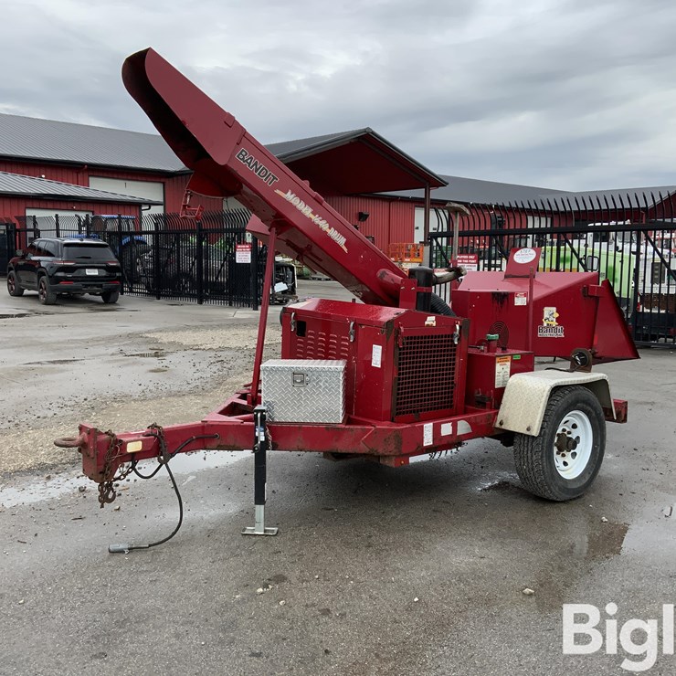 BANDIT 1690