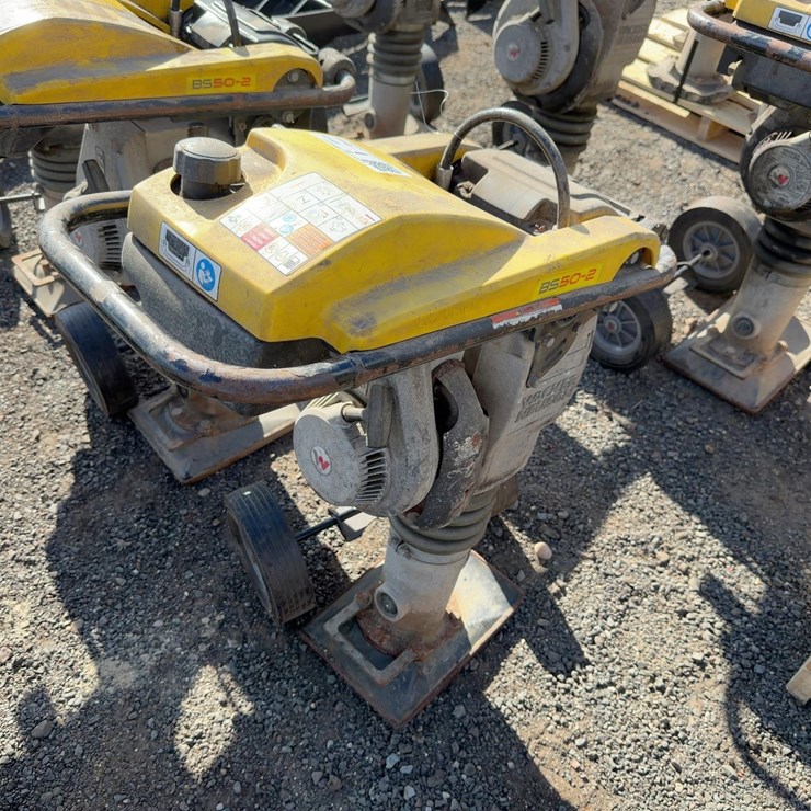 WACKER NEUSON BS50-2