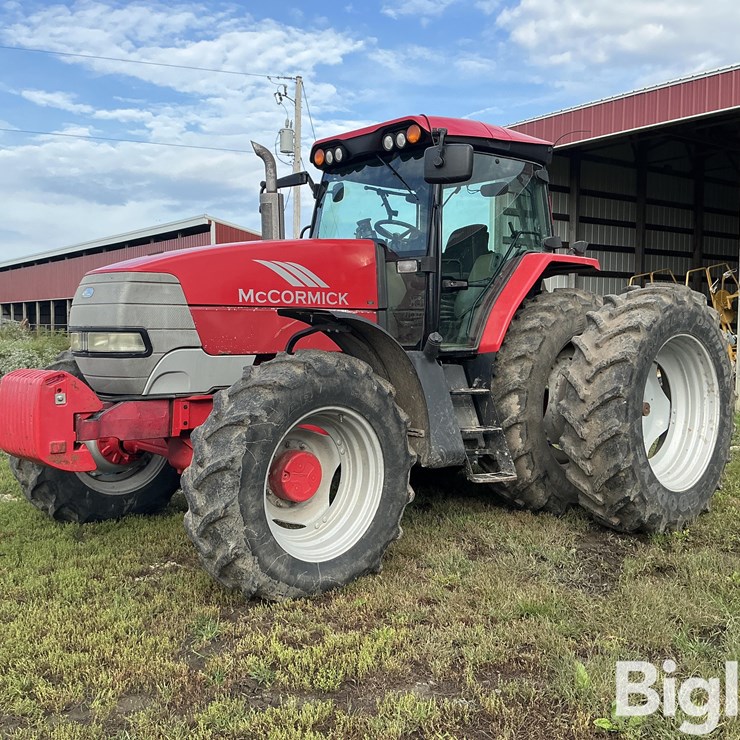 2006 MCCORMICK XTX215