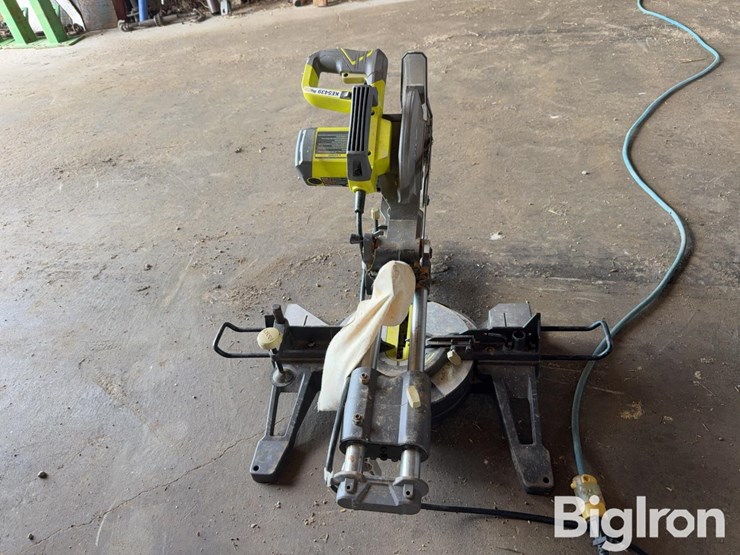 ryobi-10”-sliding-compound-miter-saw-image-6