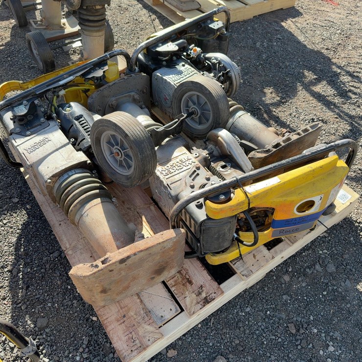 WACKER NEUSON BS50-2i
