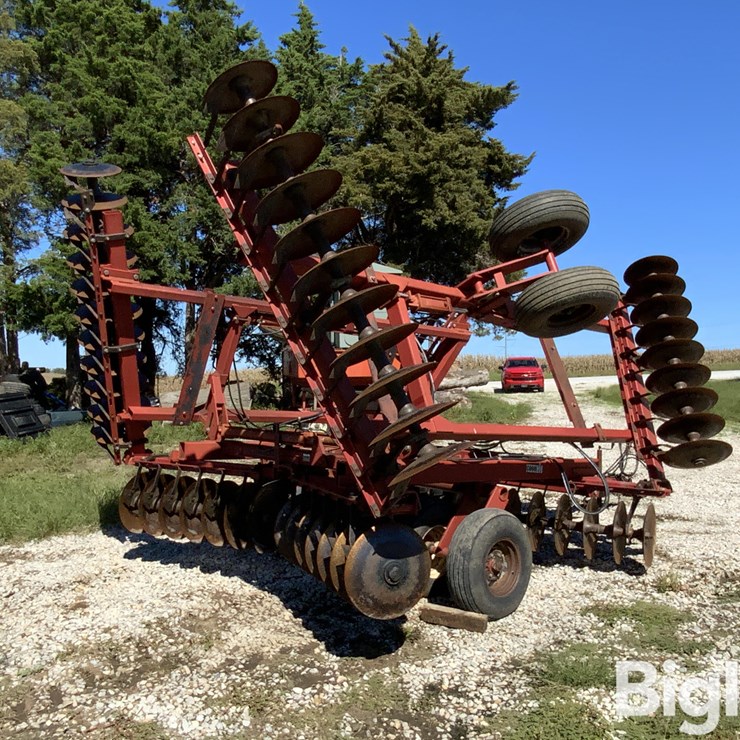 CASE IH 3