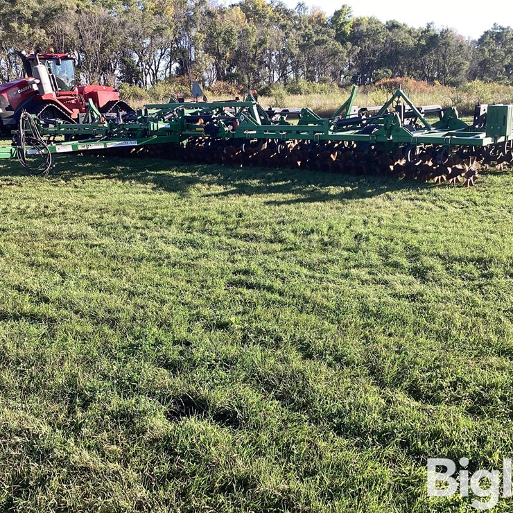 SUMMERS MFG SUPERCOULTER PLUS