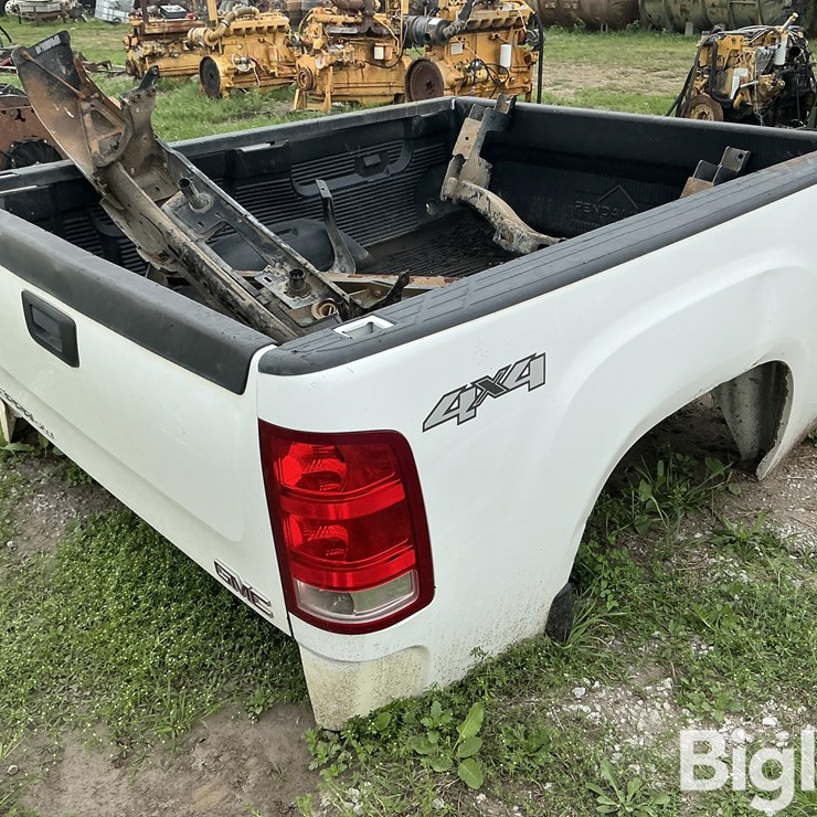 GMC 2500HD