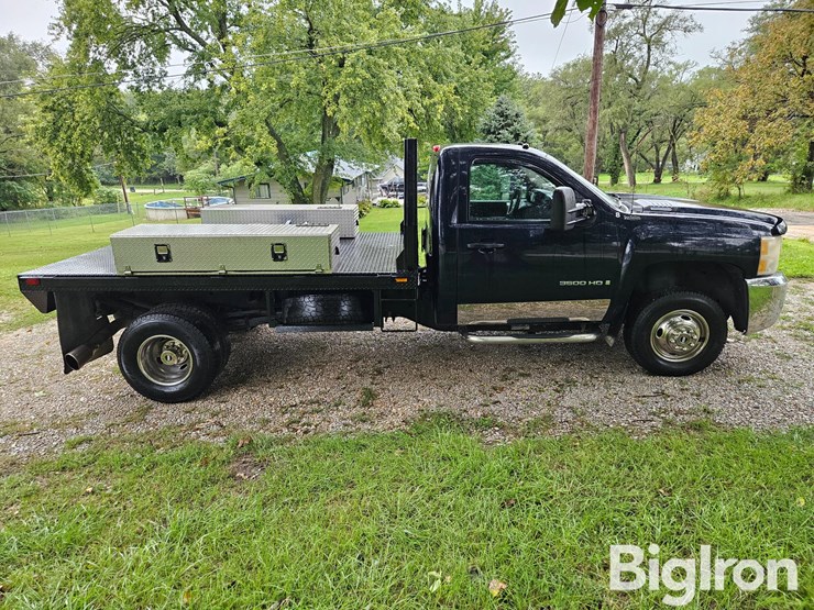 2007-chevrolet-silverado-3500hd-image-4